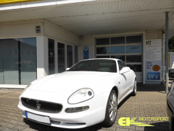 Maserati Coupe GT 3200 V8 Bi Turbo