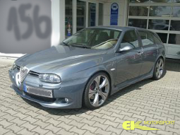 ALFA 156 GTA  SW