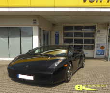 Lamborghini Gallardo