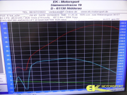 VW KÄFER 1.6 Liter mit zwei 34 CTI Webervergaser