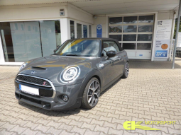 Mini Cooper S 2.0  mit OPF Ori 192 PS Phase 2 ,292 PS ,391 Nm 