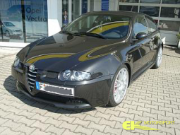 ALFA 147 GTA