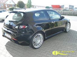 ALFA 147 GTA